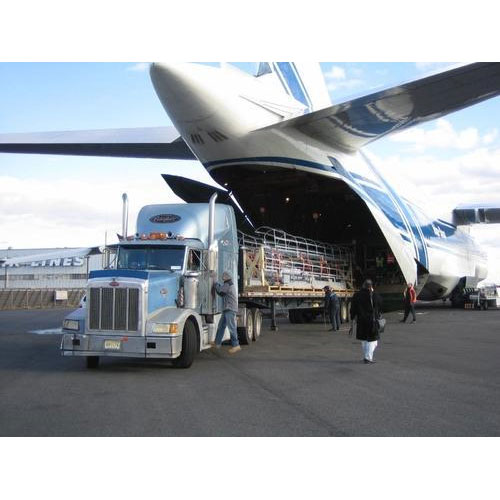 Air Transportation Services