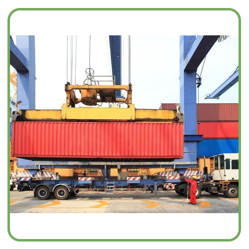 Cargo Handling Service