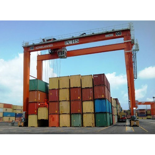 Cargo Handling Services