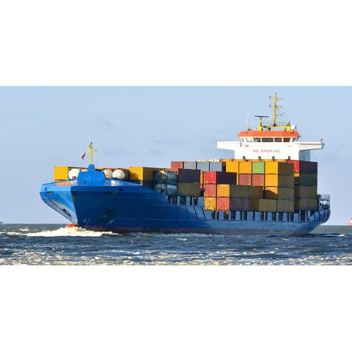 Sea Freight Forwarders