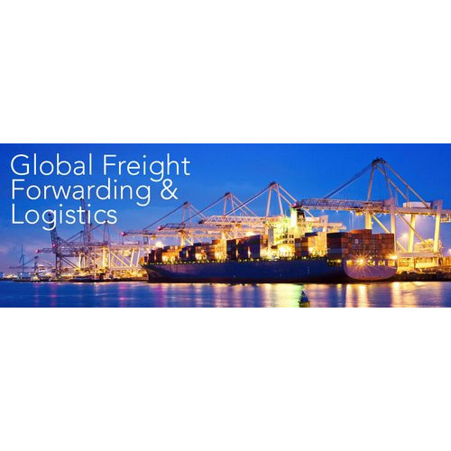 International Freight Forwarders