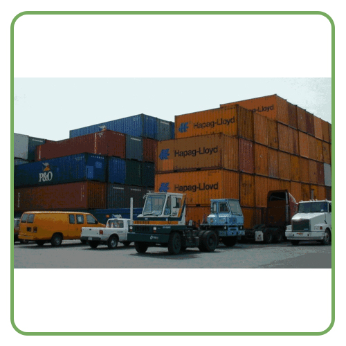 Goods Transport Services