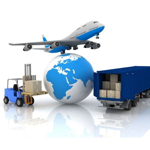 International Cargo Services