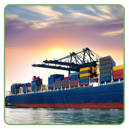 International Freight Forwarding